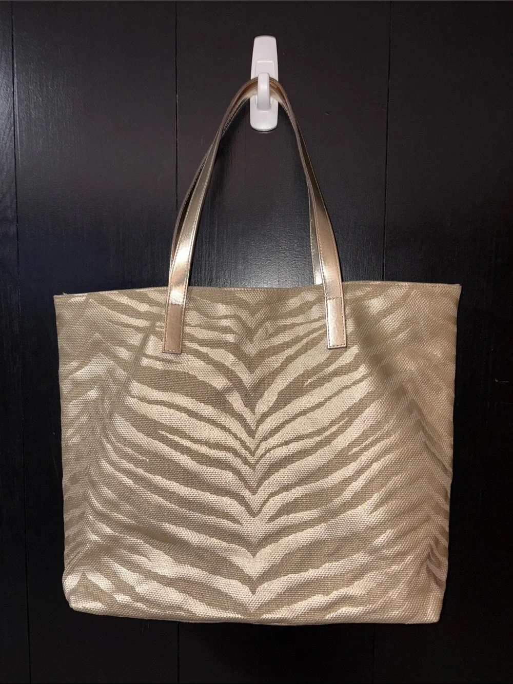 Michael Kors absolutely fabulous